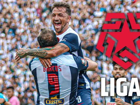 Histórico equipo de la Liga 1 se refuerza con dos ex cracks de Alianza Lima