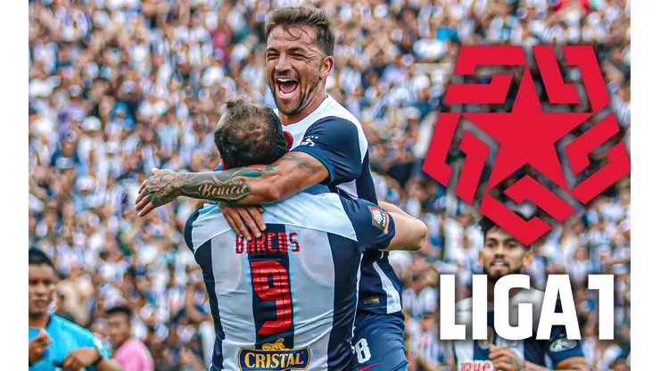 Ex aliancistas encontraron nuevo equipo en la Liga 1.