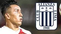 Alianza Lima quiere al peruano.
