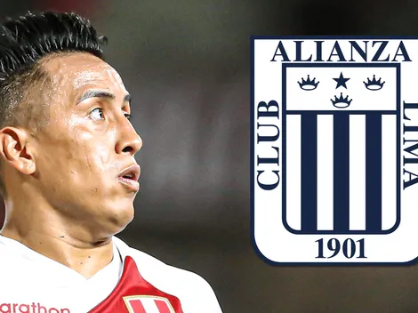 Alianza Lima definió fecha límite de espera a Christian Cueva