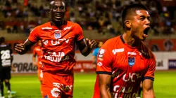 Vallejo escribió poesía y venció a Comercio por la fecha 5 de la Liga 1