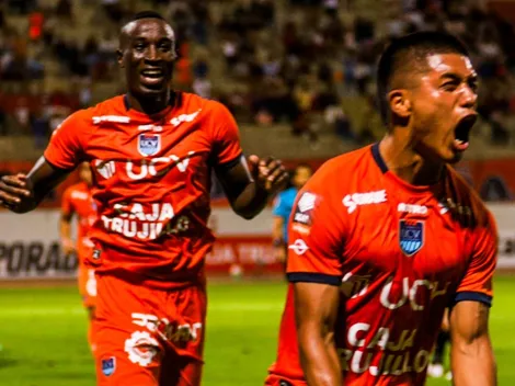 Vallejo escribió poesía y venció a Comercio por la fecha 5 de la Liga 1