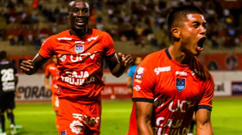 Vallejo escribió poesía y venció a Comercio por la fecha 5 de la Liga 1