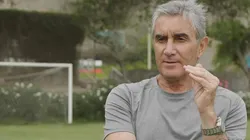 Oblitas dio su postura respecto al título de 1934 ¿Alianza o la 'U'?