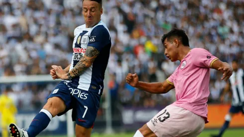 Liga 1 sorprende con once ideal de la fecha 4