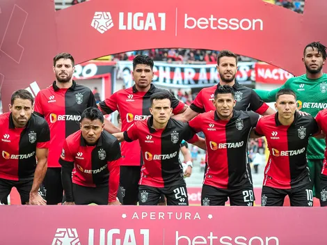 Futbolistas de Melgar se refirieron al duelo entre Sporting Cristal