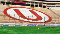 La 'U' dio espectacular noticia sobre sus transmisiones en la Liga 1