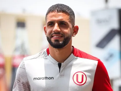 Di Benedetto asegura que Barcos es un jugador que tiene mañas