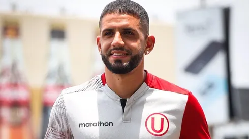 Di Benedetto asegura que Barcos es un jugador que tiene mañas