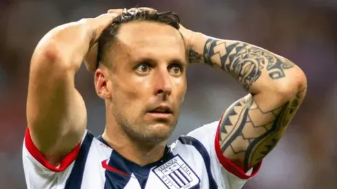 La primera baja de Alianza Lima antes del Clásico