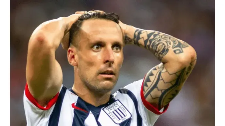 La primera baja de Alianza Lima antes del Clásico