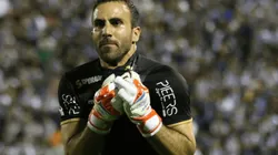 José Carvallo sabe lo que se juegan ante Alianza Lima