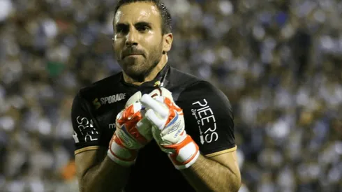 José Carvallo sabe lo que se juegan ante Alianza Lima