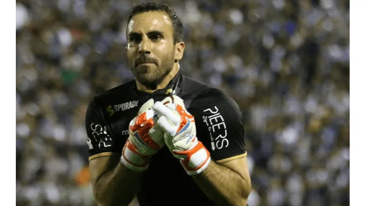 José Carvallo sabe lo que se juegan ante Alianza Lima