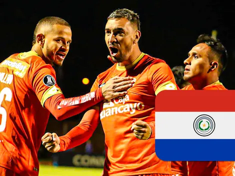 Van por la hazaña: ¿Cómo le fue a Sport Huancayo jugando en Paraguay?