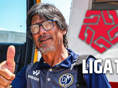 Ángel Comizzo reveló la clave del éxito con la que viene triunfando en la Liga 1