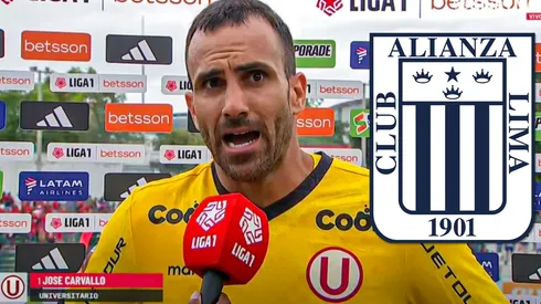 EL portero crema habló en relación al partido.