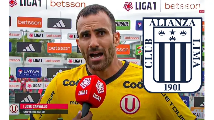 EL portero crema habló en relación al partido.