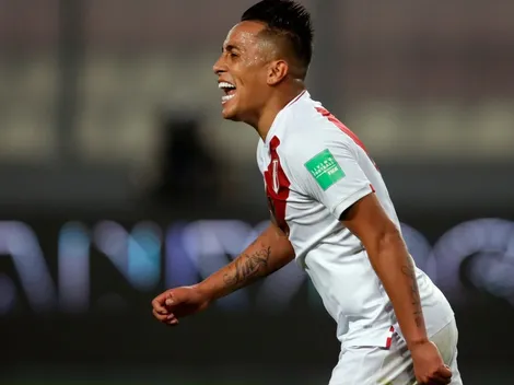 La larga vuelta internacional que dio Christian Cueva para regresar al Perú