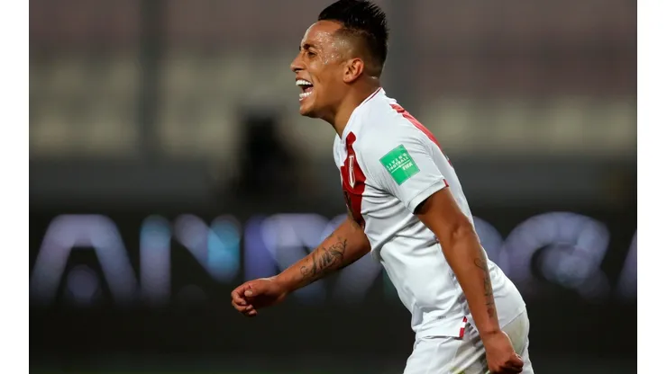 Peru v Uruguay - FIFA World Cup 2022 Qatar Qualifier