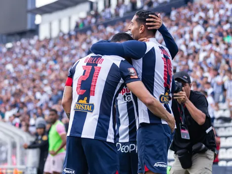El picante mensaje de Alianza Lima donde critica el interés personal oculto