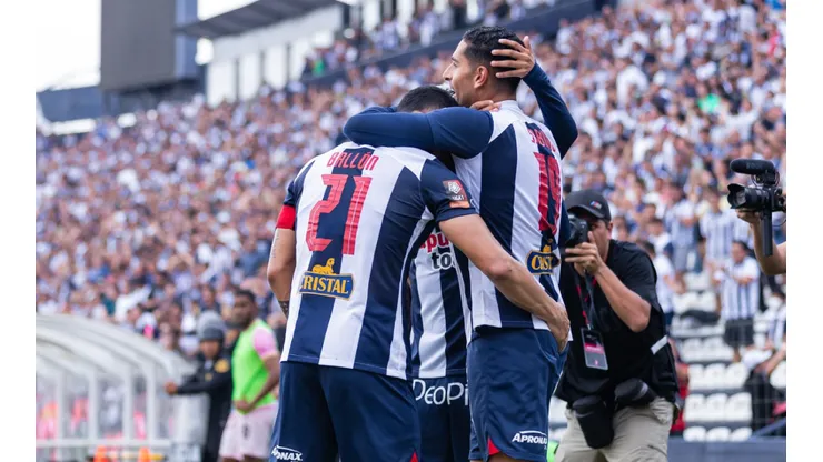 El picante mensaje de Alianza Lima donde critica el interés personal oculto