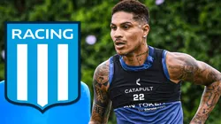 El Depredador se perfila para ser titular.