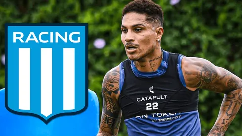 El Depredador se perfila para ser titular.