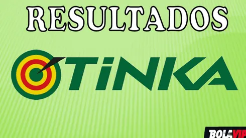La Tinka: resultados de HOY miércoles 15 de febrero 2023 en Perú