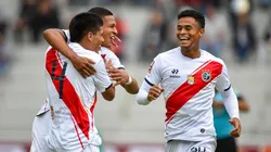 EN VIVO: Melgar vs. Deportivo Municipal por la Liga 1 - 2023