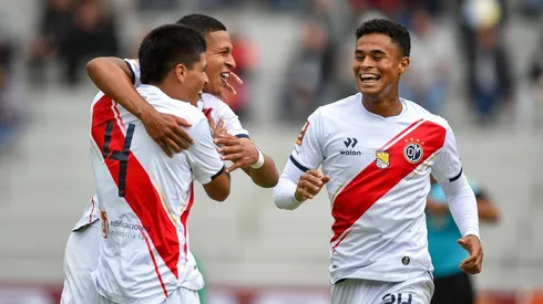 EN VIVO: Melgar vs. Deportivo Municipal por la Liga 1 - 2023