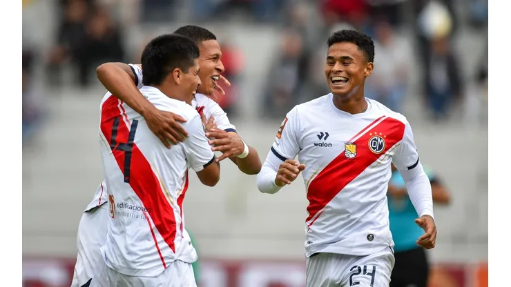 EN VIVO: Melgar vs. Deportivo Municipal por la Liga 1 - 2023