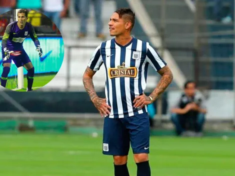 Leao Butrón y su crítica a Paolo Guerrero por no regresar