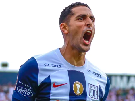 El goleador-cantante que quiere hacer bailar a Alianza Lima en el clásico contra la "U"