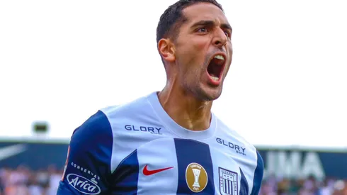 El goleador-cantante que quiere hacer bailar a Alianza Lima en el clásico contra la "U"