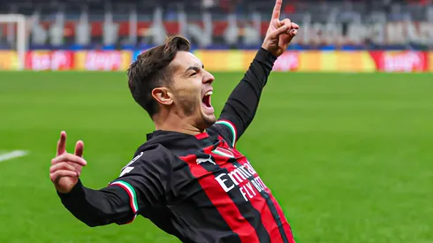 Tottenham vs AC Milán.