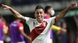 Venezuela v Peru - FIFA World Cup Qatar 2022 Qualifier