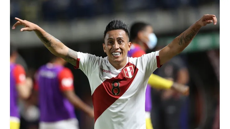 Venezuela v Peru - FIFA World Cup Qatar 2022 Qualifier