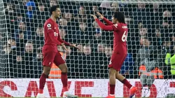 Liverpool FC v Everton FC - Premier League