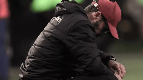 Carlos Compagnucci no seguiría si pierde el clásico contra Alianza Lima