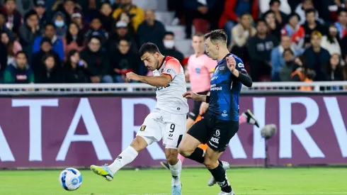 Independiente del Valle v Melgar - Copa CONMEBOL Sudamericana 2022: Semifinals