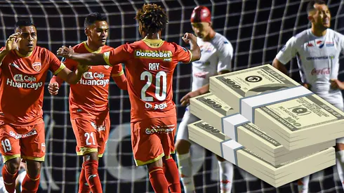 El Rojo Matador buscará la hazaña en Paraguay.