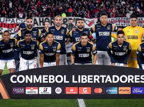 Alianza Lima y los cinco clubes que no estuvieron en la reunión de la FPF