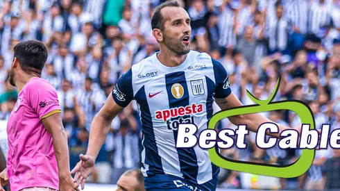 La empresa se refirió a los derechos de TV.