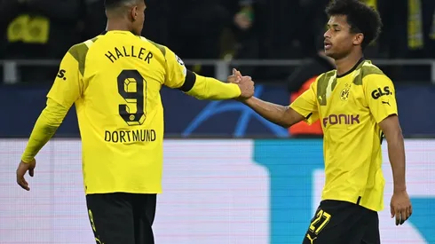 Borussia Dortmund v Chelsea FC: Round of 16 Leg One – UEFA Champions League