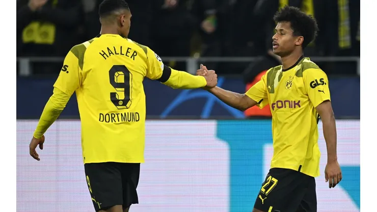 Borussia Dortmund v Chelsea FC: Round of 16 Leg One - UEFA Champions League
