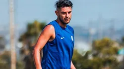 Carlos Zambrano debutaría en el Clásico ante la 'U'