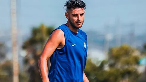 Carlos Zambrano debutaría en el Clásico ante la 'U'