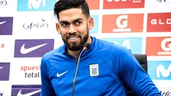 El Rifle Andrade asegura que siempre le ha gustado ganar los 'Clásicos'
