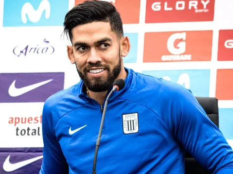 El Rifle Andrade asegura que siempre le ha gustado ganar los 'Clásicos'